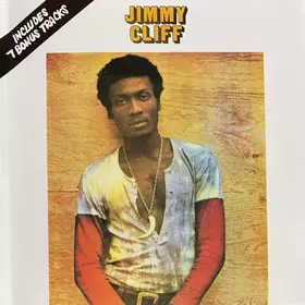 Couverture du produit · Jimmy Cliff