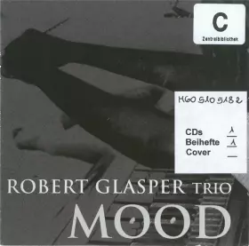 Couverture du produit · Mood