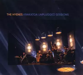 Couverture du produit · Krakatoa Unplugged Sessions 