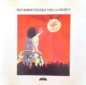 Couverture du produit · Que Viva La Musica