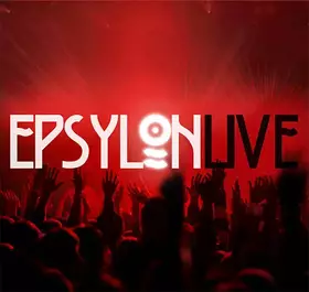 Couverture du produit · Live