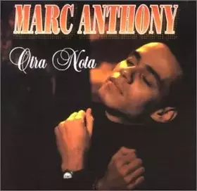 Couverture du produit · Otra Nota