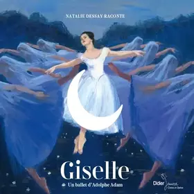 Couverture du produit · Giselle