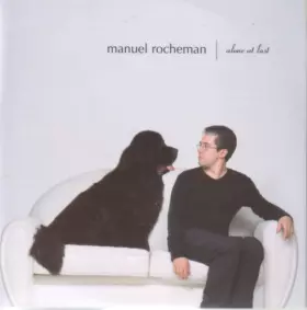 Couverture du produit · Alone At Last