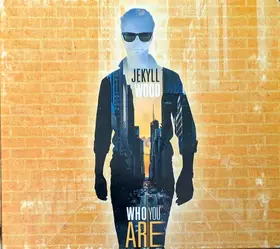 Couverture du produit · Who You Are