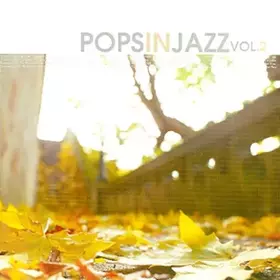 Couverture du produit · Pops In Jazz Vol. 2