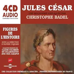 Couverture du produit · Jules César