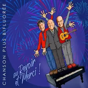 Couverture du produit · Au Revoir Et Merci