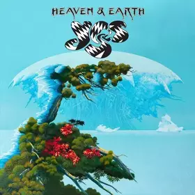 Couverture du produit · Heaven & Earth