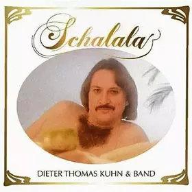 Couverture du produit · Schalala