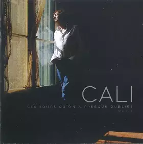 Couverture du produit · Ces Jours Qu'on A Presque Oubliés Vol.1