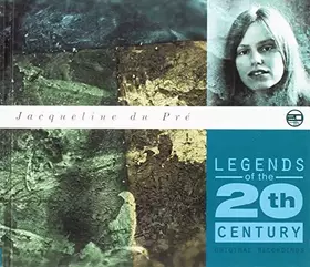 Couverture du produit · Legends Of The 20th Century