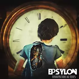 Couverture du produit · Manufacture du temps 