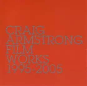 Couverture du produit · Film Works 1995-2005