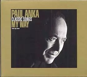 Couverture du produit · Classic Songs My Way
