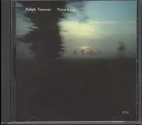 Couverture du produit · Time Line (Solo Guitar) [Import]