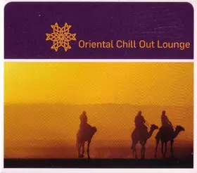 Couverture du produit · Oriental Chill Out Lounge