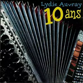 Couverture du produit · 10 Ans