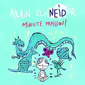 Couverture du produit · Minute Papillon
