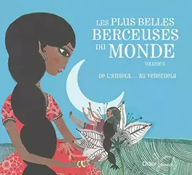 Couverture du produit · Les Plus belles berceuses du monde vol. 3 (CD)