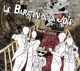 Couverture du produit · Mikro fasoli