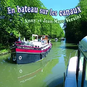 Couverture du produit · En bateau sur les canaux