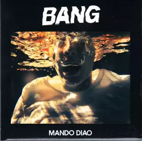 Couverture du produit · Bang