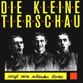 Couverture du produit · Singt Seine Schönsten Lieder