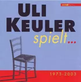 Couverture du produit · Spielt... 1973-2003 