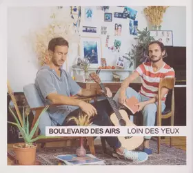 Couverture du produit · Loin Des Yeux