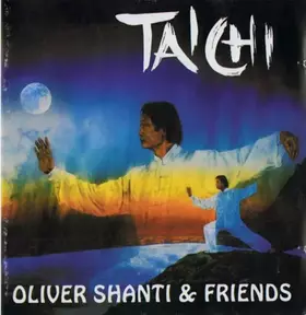 Couverture du produit · Tai Chi
