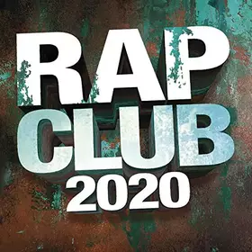 Couverture du produit · Rap Club 2020