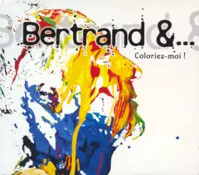 Couverture du produit · Coloriez-Moi !