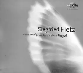 Couverture du produit · Manchmal Brauchst Du Einen Engel