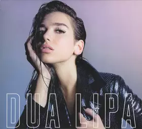 Couverture du produit · Dua Lipa