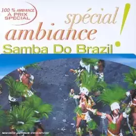 Couverture du produit · Samba Do Brasil