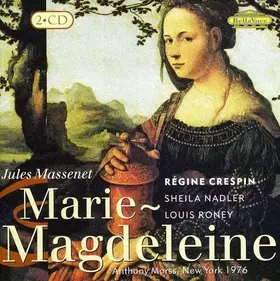 Couverture du produit · Marie-Magdeleine