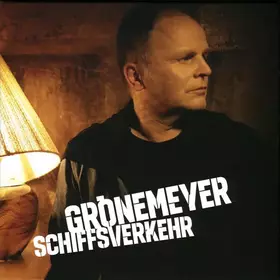 Couverture du produit · Schiffsverkehr