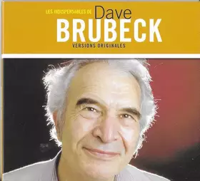 Couverture du produit · Les Indispensables De Dave Brubeck