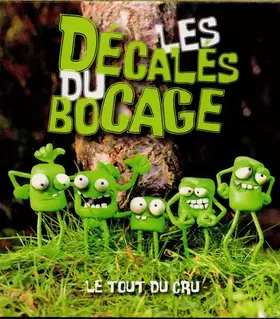 Couverture du produit · Le Tout Du Cru