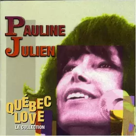 Couverture du produit · Pauline Julien