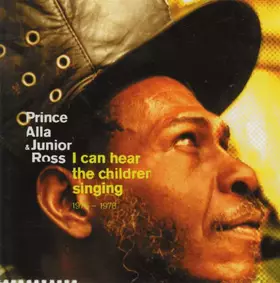 Couverture du produit · I Can Hear The Children Singing 1975-1978
