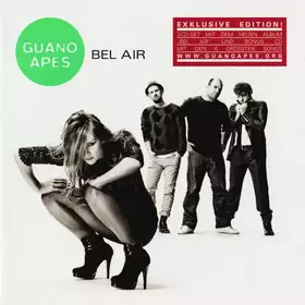 Couverture du produit · Bel Air