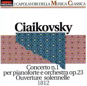 Couverture du produit · Concerto N.1