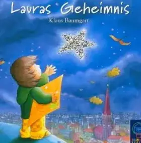 Couverture du produit · Lauras Geheimnis