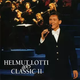 Couverture du produit · Helmut Lotti Goes Classic II