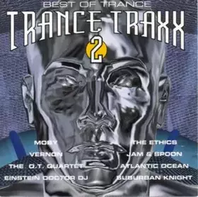 Couverture du produit · Trance Traxx 2