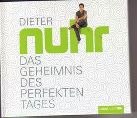 Couverture du produit · Das Geheimnis Des Perfekten Tages
