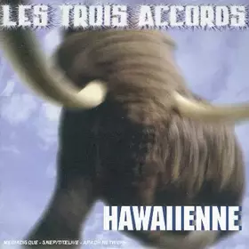 Couverture du produit · Hawaienne