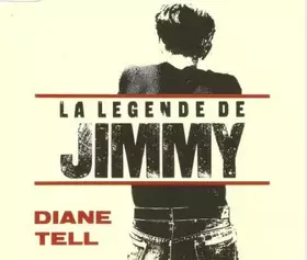 Couverture du produit · La Légende De Jimmy